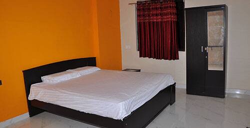 Lotus Pons Resort and Spa, Guntur 1